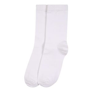 ABOUT YOU Ponožky 'Milo' biela vyobraziť