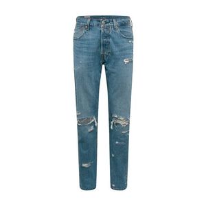 LEVI'S Džínsy '501® '93 STRAIGHT' modrá denim vyobraziť