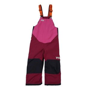 HELLY HANSEN Športové nohavice 'RIDER 2' fialová / vínovo červená / námornícka modrá / sivá vyobraziť
