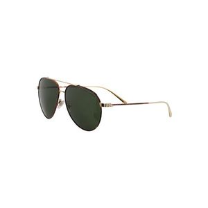Ralph Lauren Slnečné okuliare '0RL7068' zlatá / hnedá vyobraziť