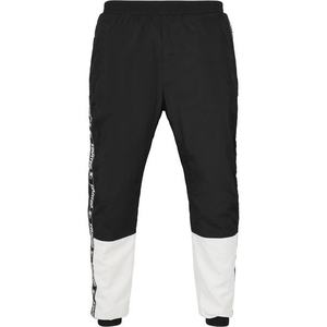 Starter Black Label Nohavice biela / čierna vyobraziť