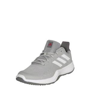 ADIDAS PERFORMANCE Športová obuv 'FitBounce Trainer' biela / sivá vyobraziť