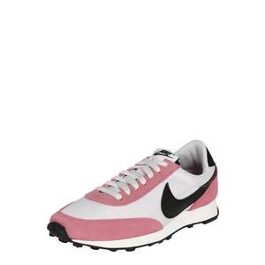 Nike Sportswear Nízke tenisky 'Daybreak' čierna / ružová / biela vyobraziť