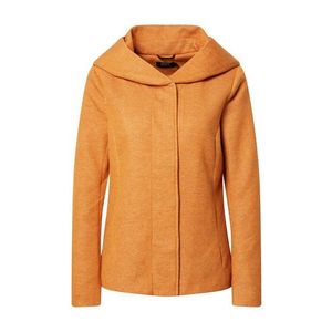 ONLY Prechodná bunda 'Sedona' oranžová melírovaná vyobraziť