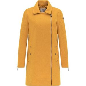 DreiMaster Vintage Prechodný kabát zlatá žltá vyobraziť