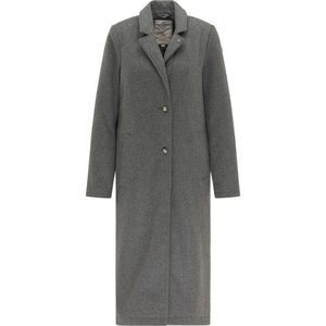 DreiMaster Vintage Prechodný kabát tmavosivá vyobraziť