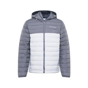 COLUMBIA Zimná bunda 'Powder Lite' sivá vyobraziť