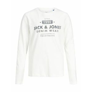 Jack & Jones Junior Tričko biela vyobraziť