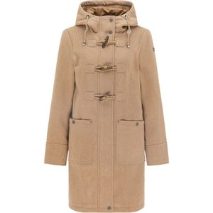 DreiMaster Vintage Prechodný kabát béžová vyobraziť