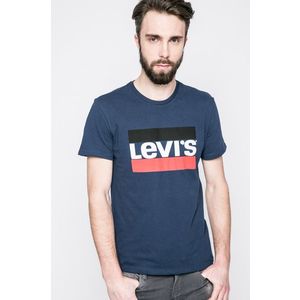 Levi's - Pánske tričko 39636.0003-0003, vyobraziť