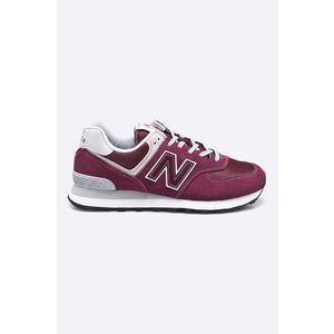 New Balance - Topánky Classic ML574EGB vyobraziť