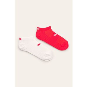 Puma - Členkové ponožky (2-pak) vyobraziť