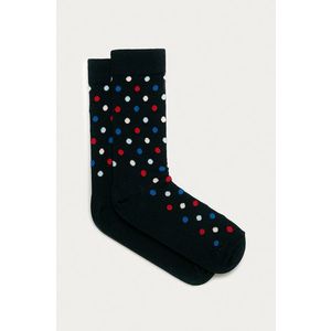 Happy Socks - Ponožky Dot Sock vyobraziť