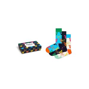 Happy Socks - Ponožky Mixed Dog Gift Set (3-pak) vyobraziť