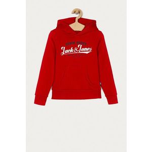 Jack & Jones - Detská mikina 152-176 cm vyobraziť