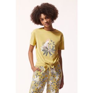 Etam - Pyžamové tričko IRMA vyobraziť