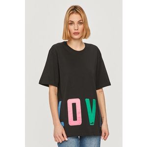 Love Moschino - Tričko vyobraziť