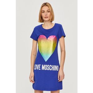 Love Moschino Šaty vyobraziť