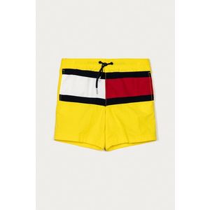 Tommy Hilfiger - Detské plavkové šortky 128-164 cm vyobraziť