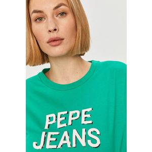 Pepe Jeans - Tričko Ashley vyobraziť