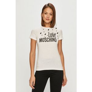 Love Moschino - Tričko vyobraziť