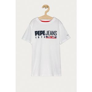 Pepe Jeans - Detské tričko Gabriel 128-178 cm vyobraziť