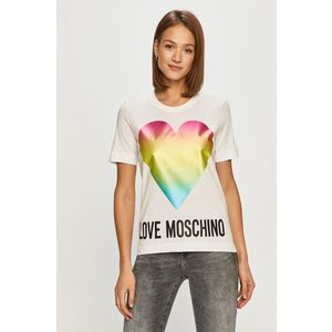 Love Moschino Tričko vyobraziť