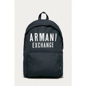 Armani Exchange - Ruksak vyobraziť