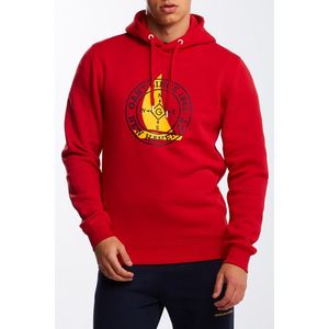 MIKINA GANT D1. NAUTICAL SWEAT HOODIE vyobraziť