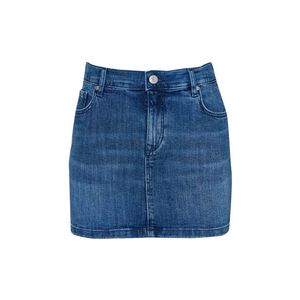 SUKŇA GANT D1. DENIM SKIRT vyobraziť