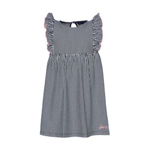 ŠATY GANT D1. STRIPED JERSEY DRESS vyobraziť