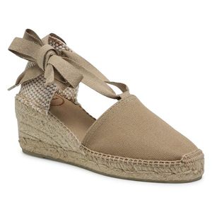 Espadrilky TILTOA vyobraziť