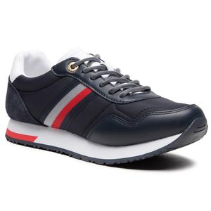 Sneakersy TOMMY HILFIGER vyobraziť