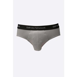 Emporio Armani Underwear - Slipy (2-pak) vyobraziť