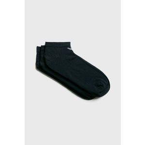 Emporio Armani - Ponožky (3-pak) vyobraziť