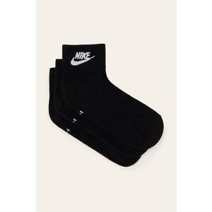 Nike Sportswear - Ponožky (3-pak) vyobraziť