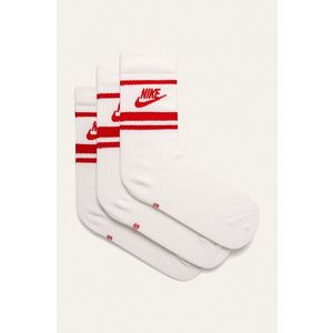 Nike Sportswear - Ponožky (3 pak) vyobraziť