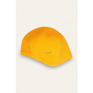Plavecká čiapka Aqua Speed oranžová farba vyobraziť