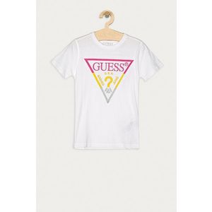 Guess - Detské tričko 128-175 cm vyobraziť