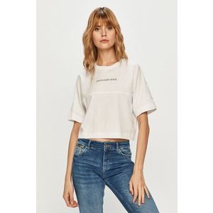 Calvin Klein Jeans - Tričko vyobraziť