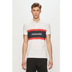 Jack & Jones - Polo tričko vyobraziť