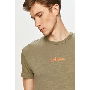 Jack & Jones - Tričko vyobraziť