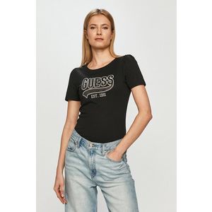 Guess - Tričko vyobraziť