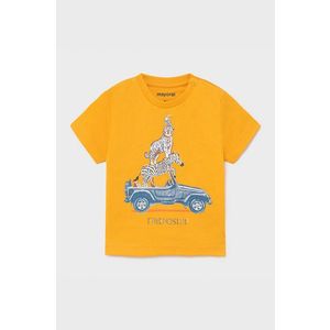 Mayoral - Detské tričko vyobraziť