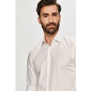 Hugo - Bavlnená košeľa vyobraziť