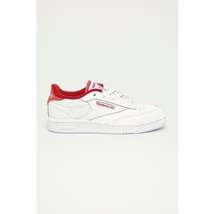 Reebok Classic - Detské topánky Club C 85 FX2795 vyobraziť