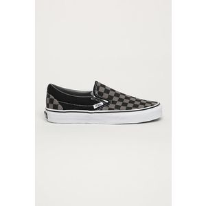 Vans - Tenisky VN000EYEBPJ1.D-On.Blk/Ptr, vyobraziť