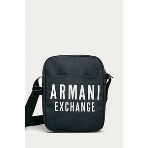 Armani Exchange - Malá taška vyobraziť