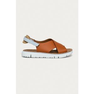 Camper - Kožené sandále Oruga vyobraziť