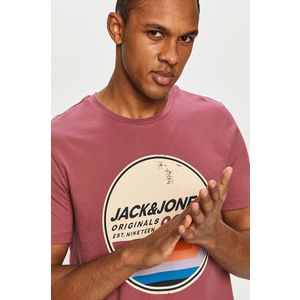 Jack & Jones - Tričko vyobraziť